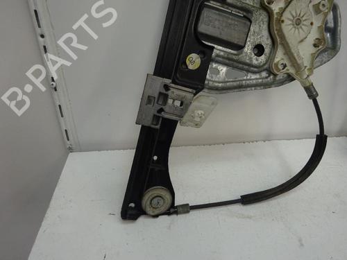 Used Front left window mechanism MERCEDES-BENZ C-CLASS (W203) C 270 CDI (203.016) (170 hp) 11183125