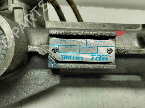 Used Steering rack PEUGEOT 807 (EB_) 2.2 HDi (136 hp) 21271510
