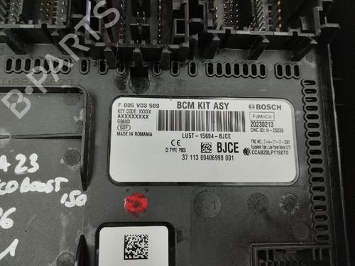 Used Fuse box FORD KUGA III (DFK) 1.5 Ecoboost (150 hp) 19647802