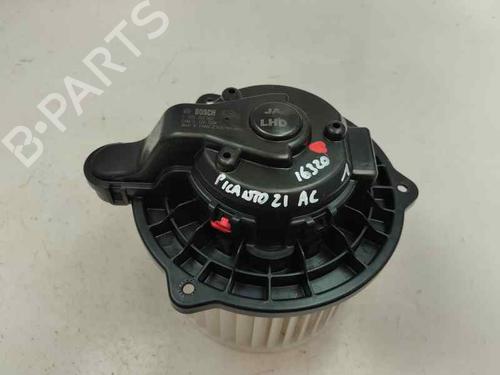 Ventilator motor KIA PICANTO III (JA) 1.0 | BP29133790M62