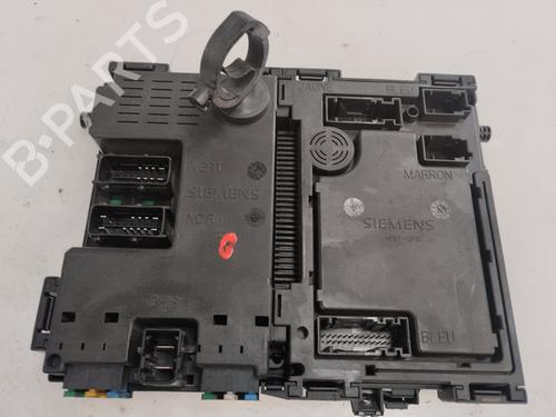 Fuse box PEUGEOT 206 Hatchback (2A/C)  | BP17321137E1 