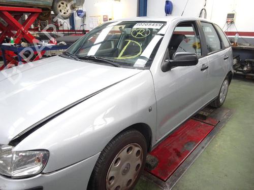 Front right window mechanism SEAT IBIZA II (6K1)  | BP11699292C23 