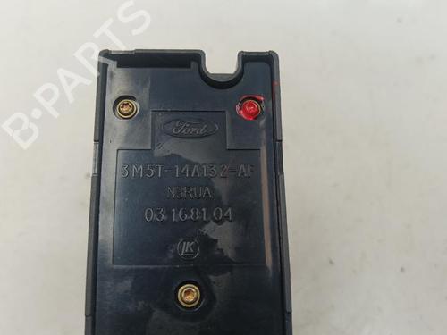 Left front window switch FORD FOCUS II (DA_, HCP, DP) 1.8 TDCi | BP37756653I27 - Image 4