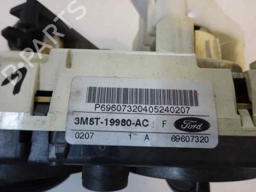 Used Climate control Climate control 1368221 1368221