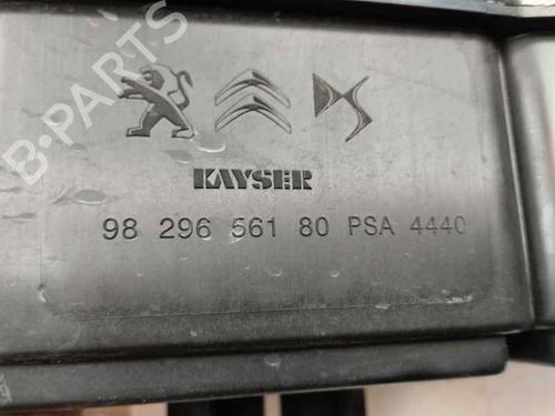 Used Other OPEL MOKKA 1.2 (76) (131 hp) 21395291