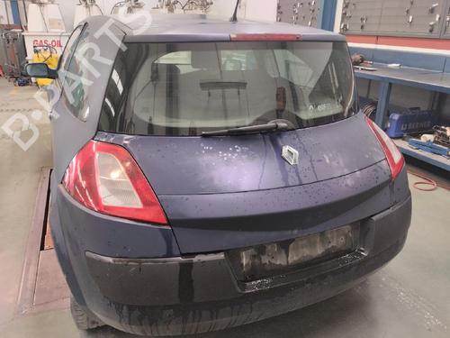 Front right window mechanism RENAULT MEGANE II Saloon (LM0/1_) 1.5 dCi (LM02, LM13, LM2A) | BP17339853C23