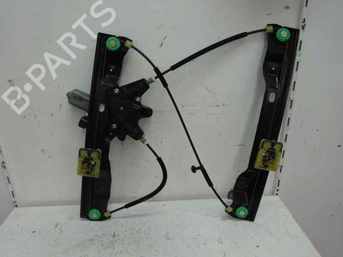 Front left window mechanism FORD FOCUS III | BP8124792C22 - Image 3