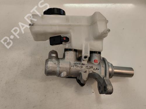 Used Brake master cylinder SEAT LEON (KL1, KLG) 1.5 TSI (131 hp) 12309122