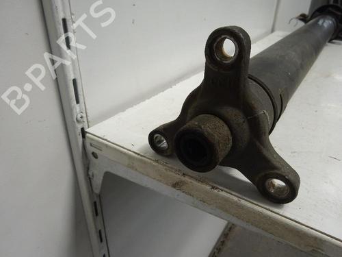 Transmisión central MERCEDES-BENZ C-CLASS Coupe (CL203) C 220 CDI (203.706) (143 hp) 10496618