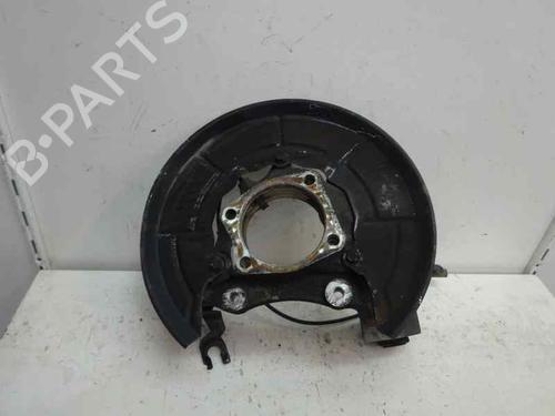 Used Right rear steering knuckle Right rear steering knuckle 4833784 4833784