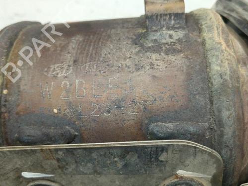 Catalyst KIA CARENS IV 1.6 GDi | BP35741393M10 - Image 3