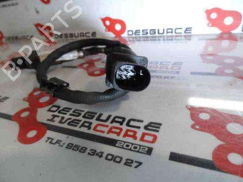 Electronic sensor MERCEDES-BENZ CLK (C209) CLK 320 CDI (209.320) | BP8174342M84 - Image 2