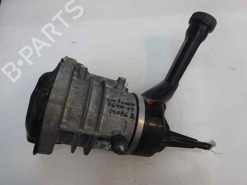 Styring servopumpe CITROËN C4 Picasso I MPV (UD_) 1.6 HDi | BP6713662M99