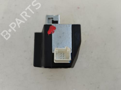 Used Ignition barrel CITROËN C4 Picasso II 1.2 THP 130 (130 hp) 16882956