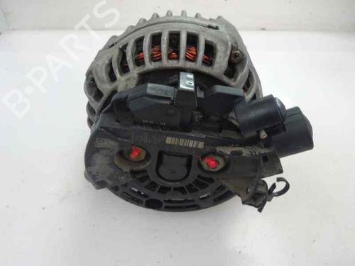 Dynamo CITROËN XSARA (N1) 2.0 HDi 90 (90 hp) 8331959