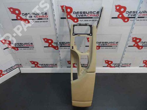Seats set BMW 5 (E60)  | BP5143797C78 