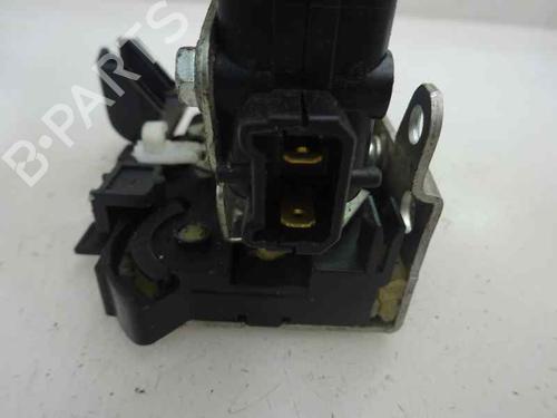 Serrure avant droite DACIA SANDERO [2008-2025]  9744960