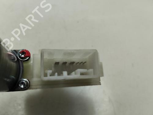 Rudehejsemotor bagstkærm højre VW GOLF ALLTRACK VII Variant (BA5, BV5) 1.8 TSI 4motion (180 hp) 18475491