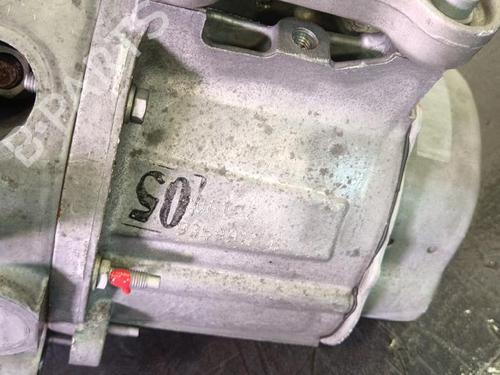 Getriebe CITROËN C4 CACTUS 1.6 BlueHDi 100 | BP35742390M3 - Image 3