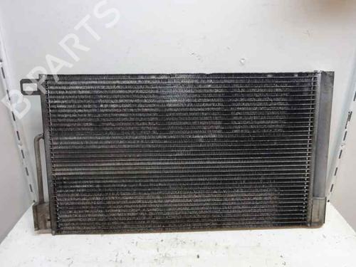 Used AC radiator PEUGEOT BIPPER (AA_) 1.4 HDi (68 hp) 1910692