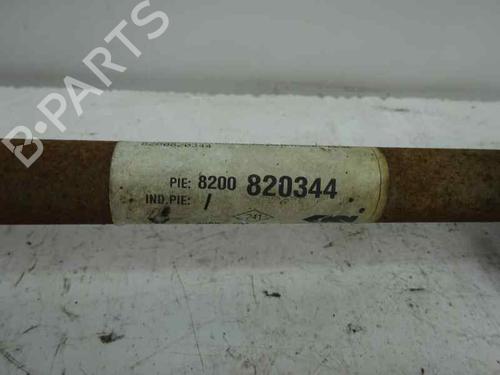 Right front driveshaft DACIA SANDERO | BP9744984M39 - Image 2