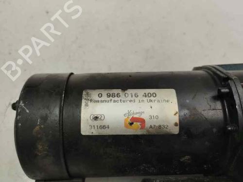 Startmotor Startmotor 30541004 30541004