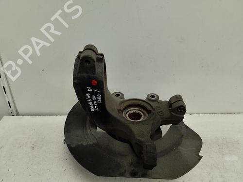 Used Left front steering knuckle MAZDA 3 Saloon (BL) 2.2 MZR CD (BL10) (150 hp) 15248925