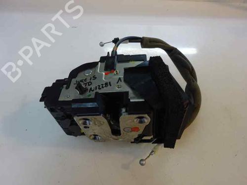 Rear right lock NISSAN JUKE (F15) 1.5 dCi | BP2506766C99