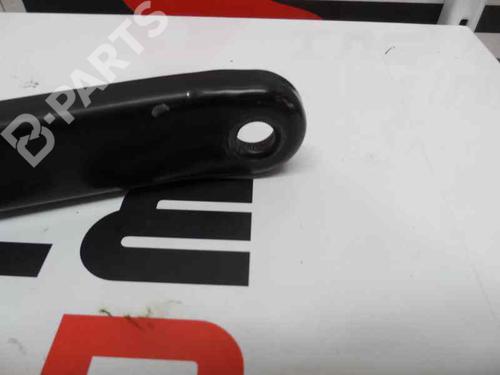 Front windshield wiper arm FORD FIESTA VI (CB1, CCN) 1.4 TDCi | BP3468760C143 
