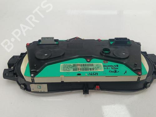 Instrument cluster DACIA SANDERO 1.6 (BS0D, BS0B, BS0F, BS0H) | BP35743835C47 - Image 2