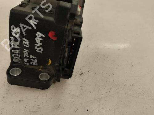 Used Pedal SEAT IBIZA III (6L1) 1.9 TDI (131 hp) 12309646