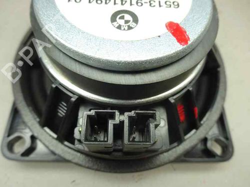 Bilradio BMW X6 (E71, E72) xDrive 35 d (286 hp) 9431129