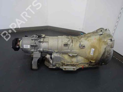 Gearbox BMW X6 (E71, E72) xDrive 35 d | BP9448508M3 - Image 3