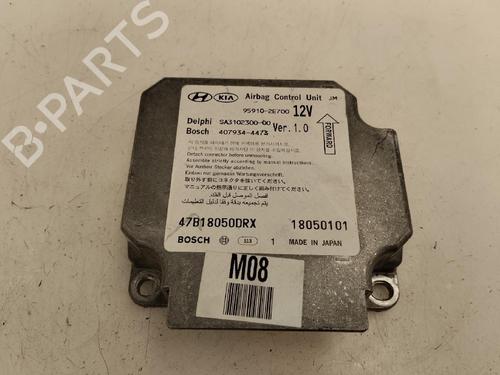Used ECU airbags ECU airbags HYUNDAI TUCSON (JM) 2.0 CRDi (113 hp) 11836183 11836183