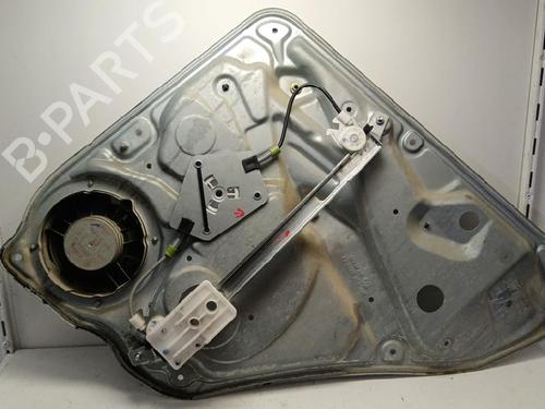 rear-left-window-mechanism-vw-passat-b5-3b2-1996-1997-1998-1999-2000-2001-35744164 main image