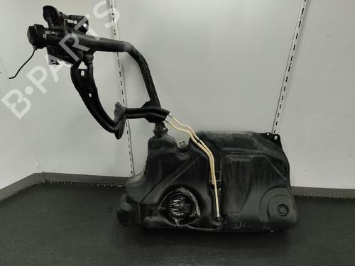 Used Fuel tank VW POLO V (6R1, 6C1) 1.2 TDI (75 hp) 18475700