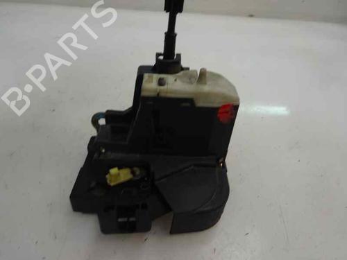 Venstre foran lås RENAULT CLIO II (BB_, CB_) 1.2 16V (BB05, BB0W, BB11, BB27, BB2T, BB2U, BB2V, CB05,... (75 hp) 8104938