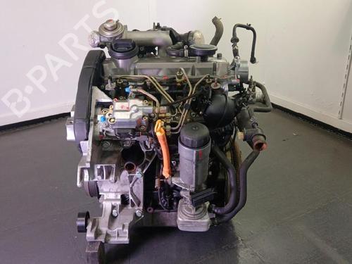 Used Engine Engine VW GOLF IV Variant (1J5) 1.6 (101 hp) 35744823 35744823