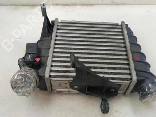 Ladeluftkühler für Ladeluftkühler VW POLO IV (9N_, 9A_) [2001-2014] 35742355 35742355