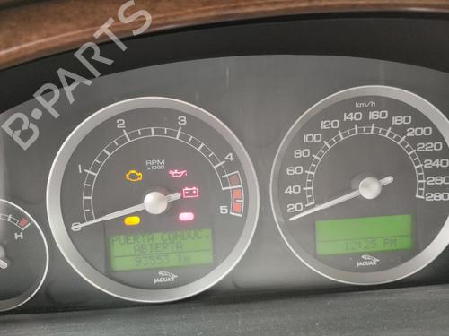 Servopumpe JAGUAR S-TYPE II (X200) 2.7 D | BP15403363M99 