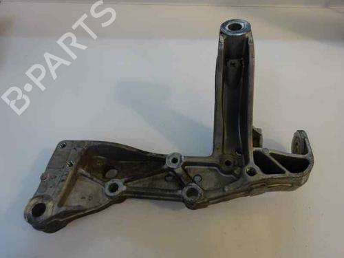 Used Left front suspension arm SKODA OCTAVIA II (1Z3) 1.9 TDI (105 hp) 819619