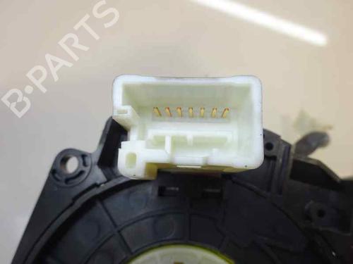 Kontaktrulle Airbag NISSAN PRIMERA Hatchback (P11) 2.0 TD (90 hp) 1272832