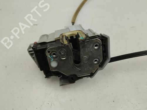 Used Front right lock LANCIA DELTA III (844_) [2008-2014]  18075762