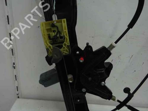Front right window mechanism FORD FOCUS III | BP8124794C23 - Image 4