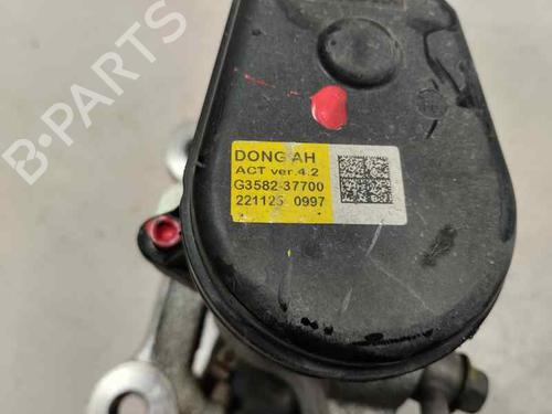 Right rear brake caliper HYUNDAI KONA (OS, OSE, OSI) 1.0 T-GDi | BP22634243M106 