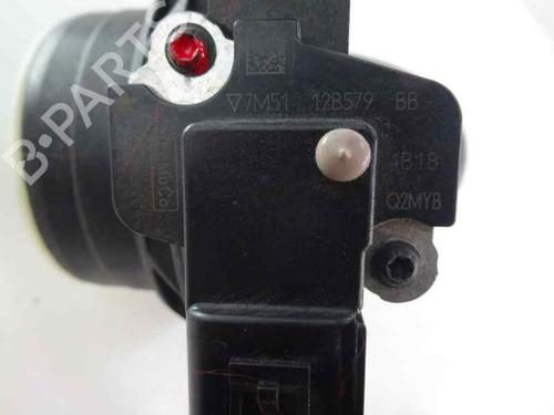 Used Mass air flow sensor Mass air flow sensor 8124914 8124914