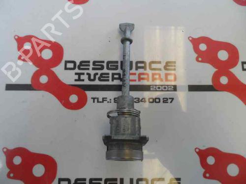 Ratlås/Tændingslås MITSUBISHI ASX (GA_W_) 1.6 MIVEC (GA1W) (117 hp) 587356