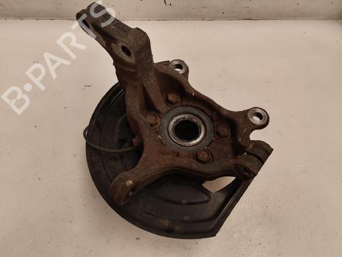 Used Left front steering knuckle Left front steering knuckle 13100425 13100425