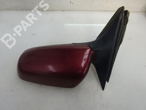 Left mirror AUDI A3 (8L1) 1.9 TDI | BP11336962C26 
