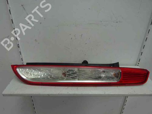 Used Left taillight Left taillight 8079400 8079400
